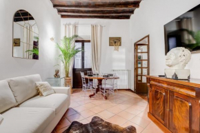 GIULIO CESARE DELUXE - Spanish Step RomeDreamHome